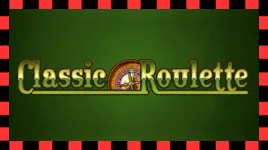 Classic-Roulette logo