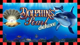 Dolphins Pearl logo