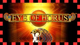 Eye-of-Horus logo