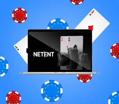 Online Casinos NetEnt