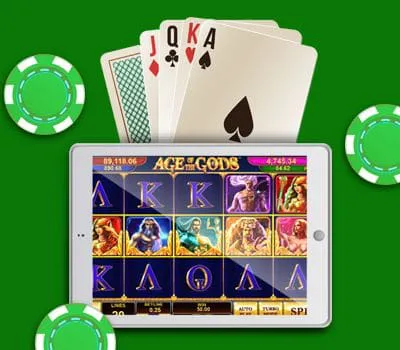 Handy Playtech Casino