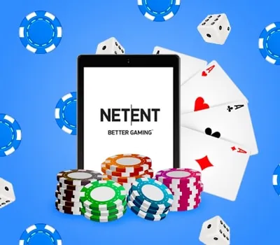 NetEnt Casinos Schweiz