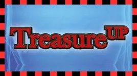 Treasure-Up logo