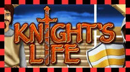 knights life logo