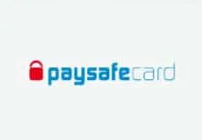 Paysafecard Casino Logo